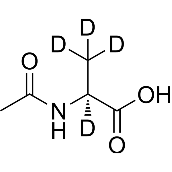 Ac-Ala-OH-d4 2230887-18-8